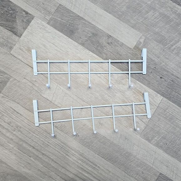 NWOT, Hanging Rack Set of 2 - Picture 1 of 2